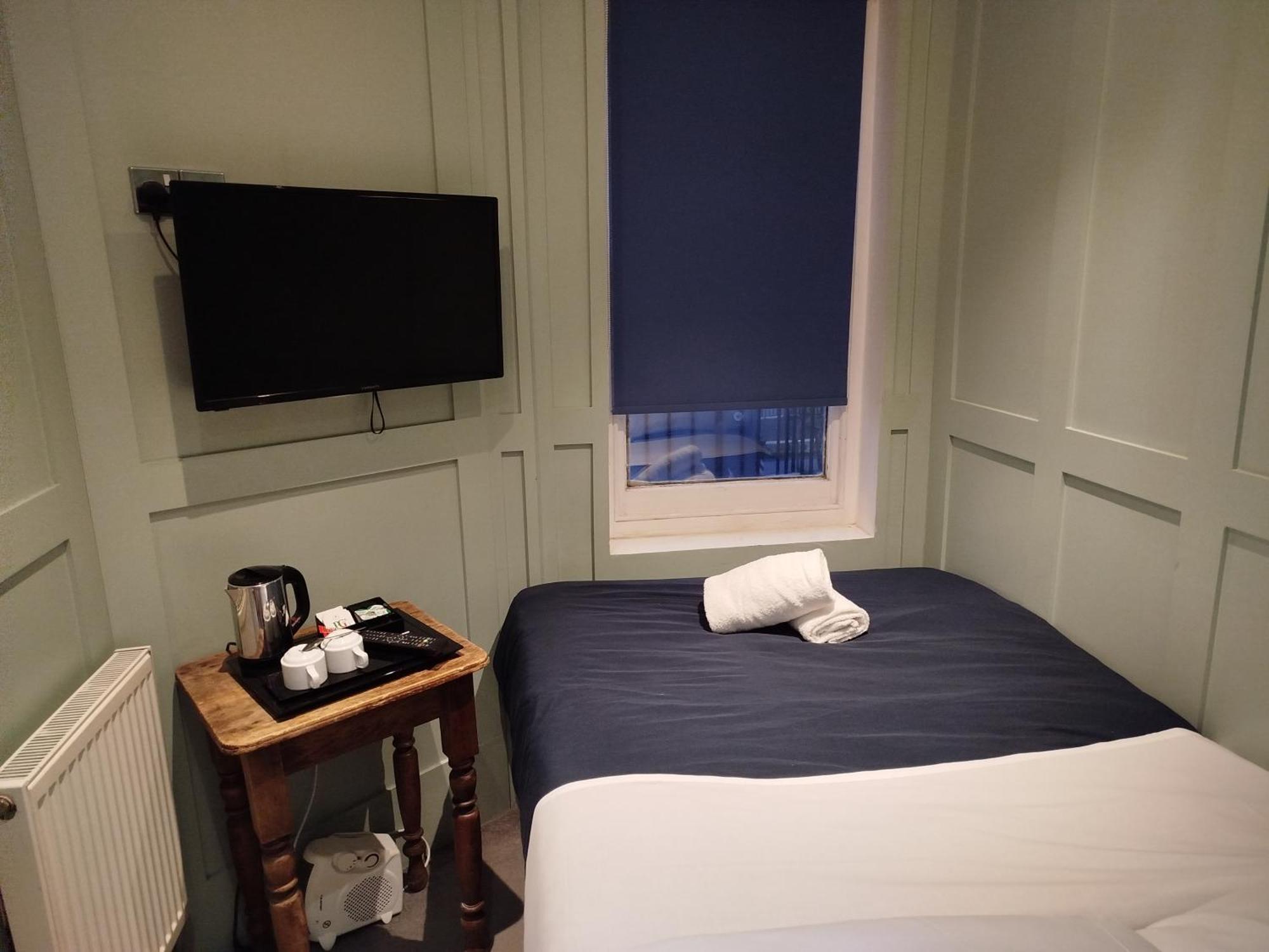 The Willows Brighton Екстер'єр фото