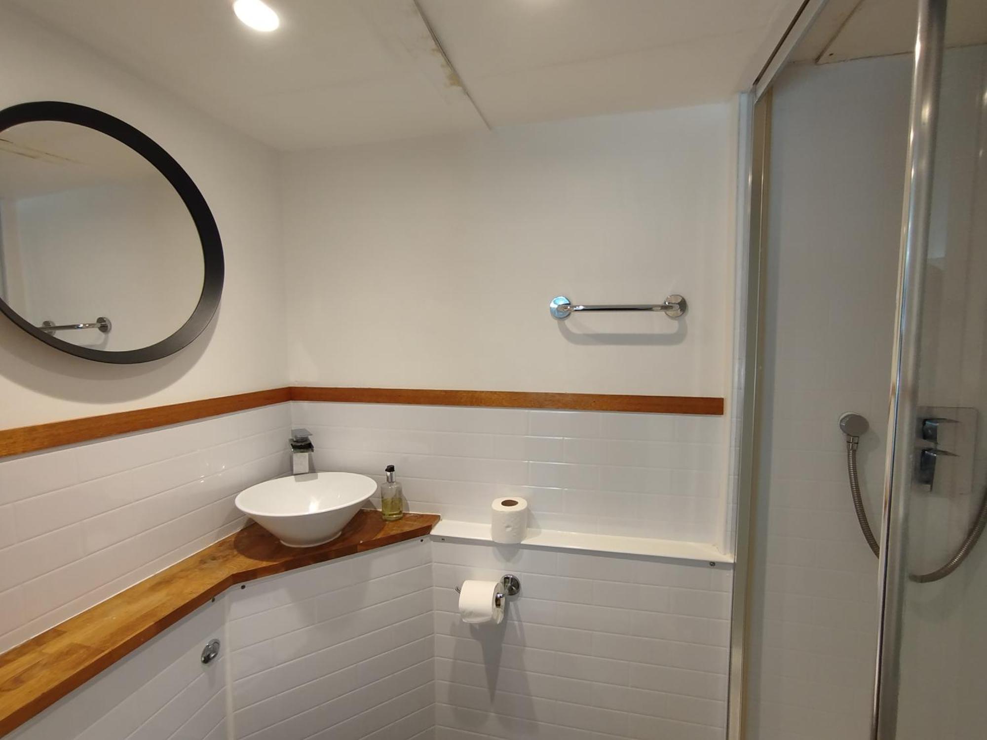 The Willows Brighton Екстер'єр фото