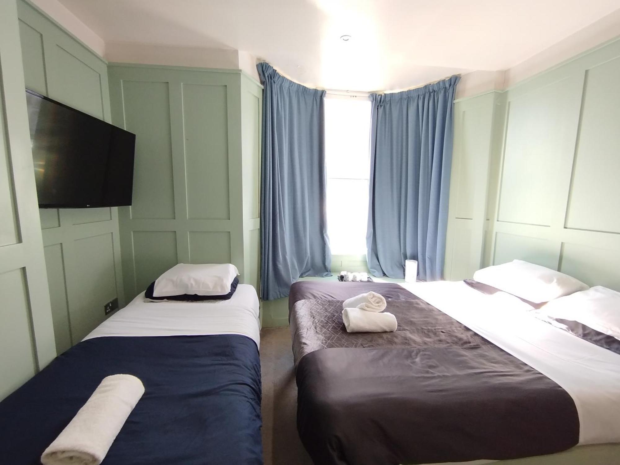 The Willows Brighton Екстер'єр фото