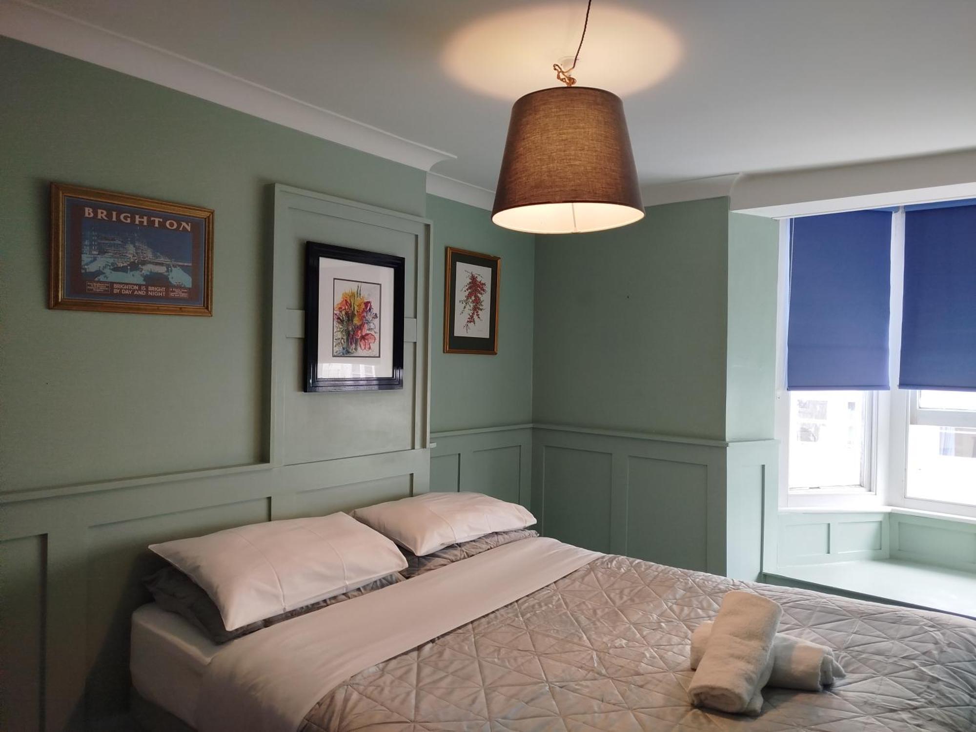 The Willows Brighton Екстер'єр фото