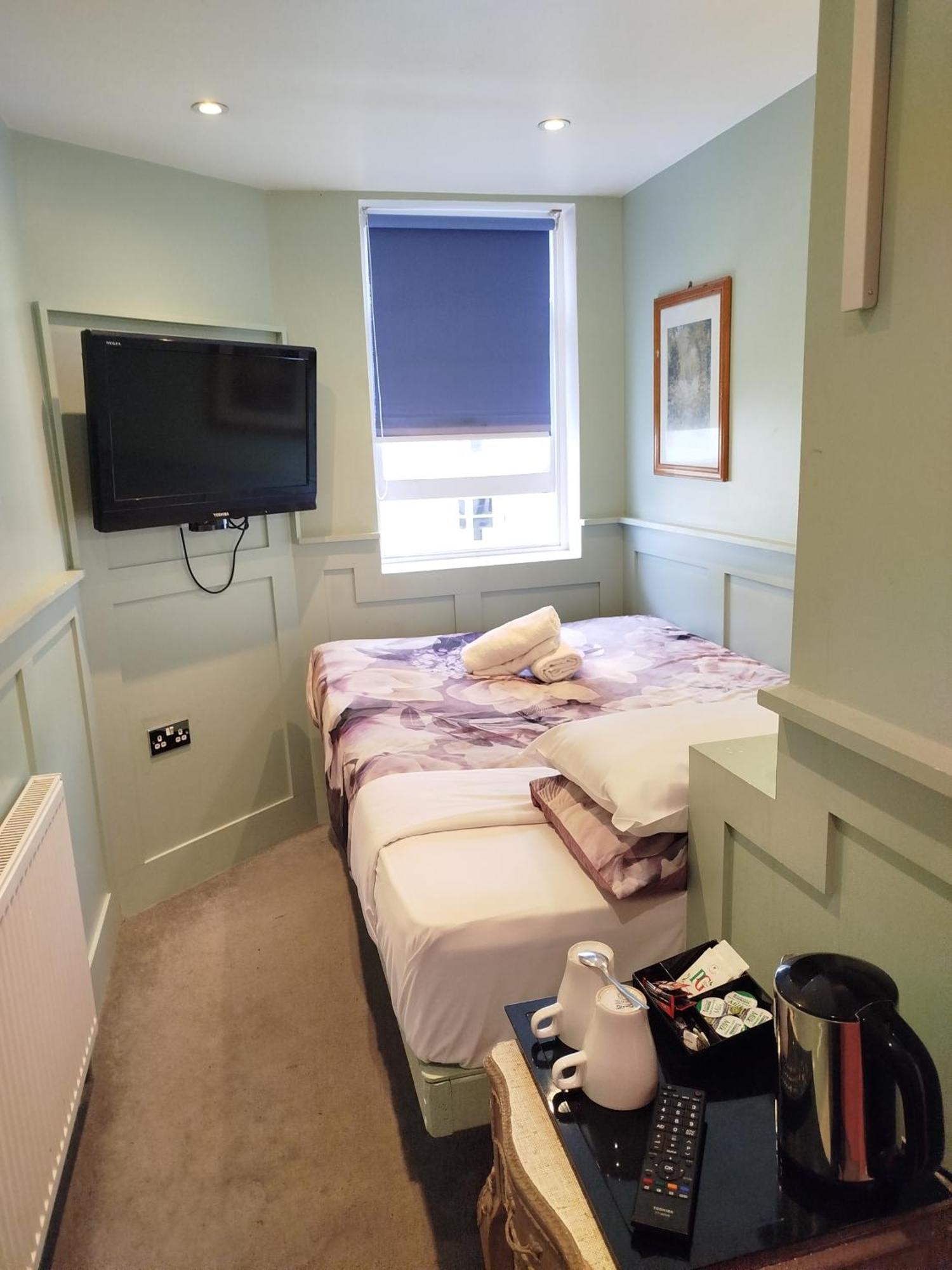 The Willows Brighton Екстер'єр фото