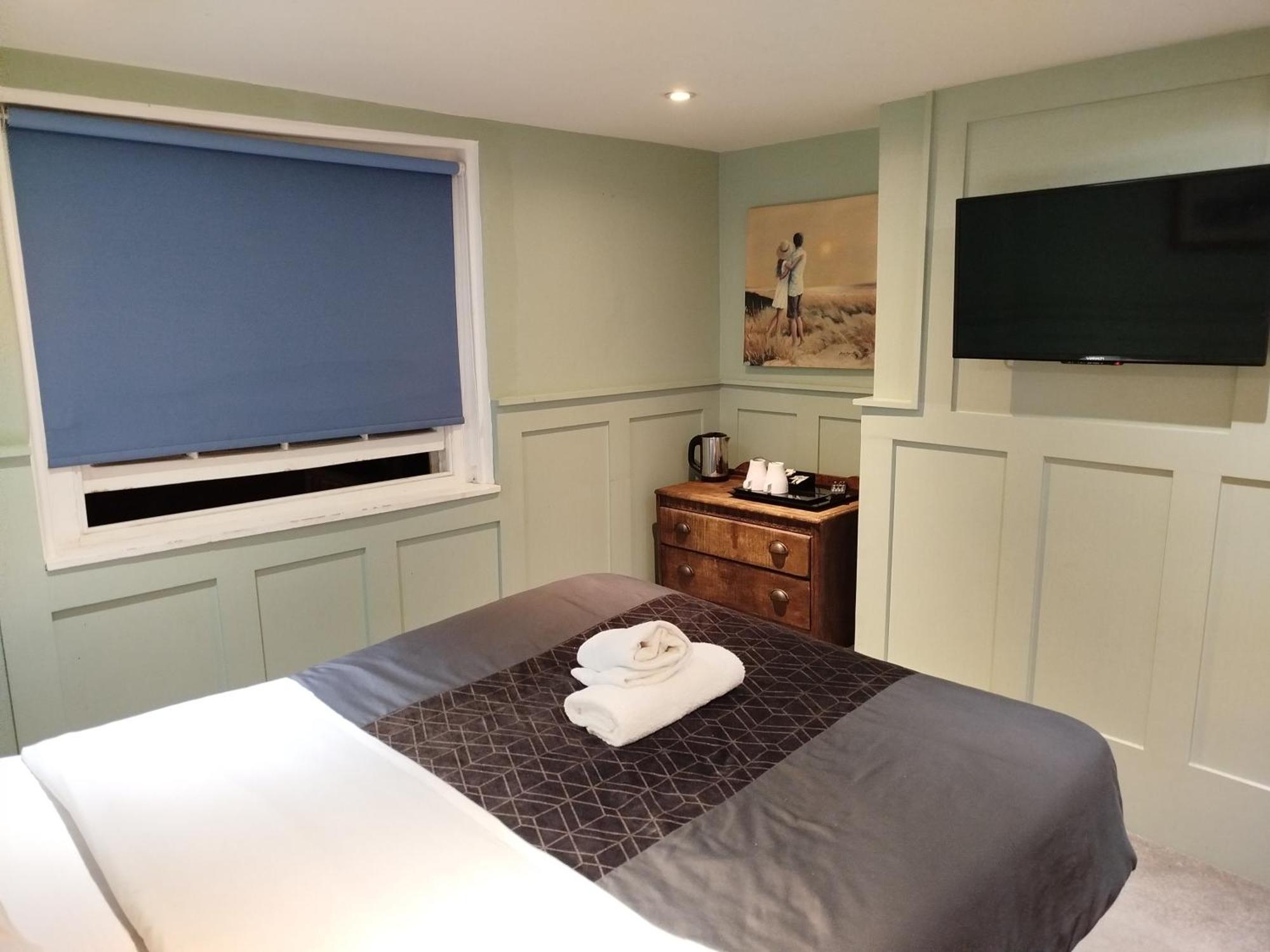 The Willows Brighton Екстер'єр фото