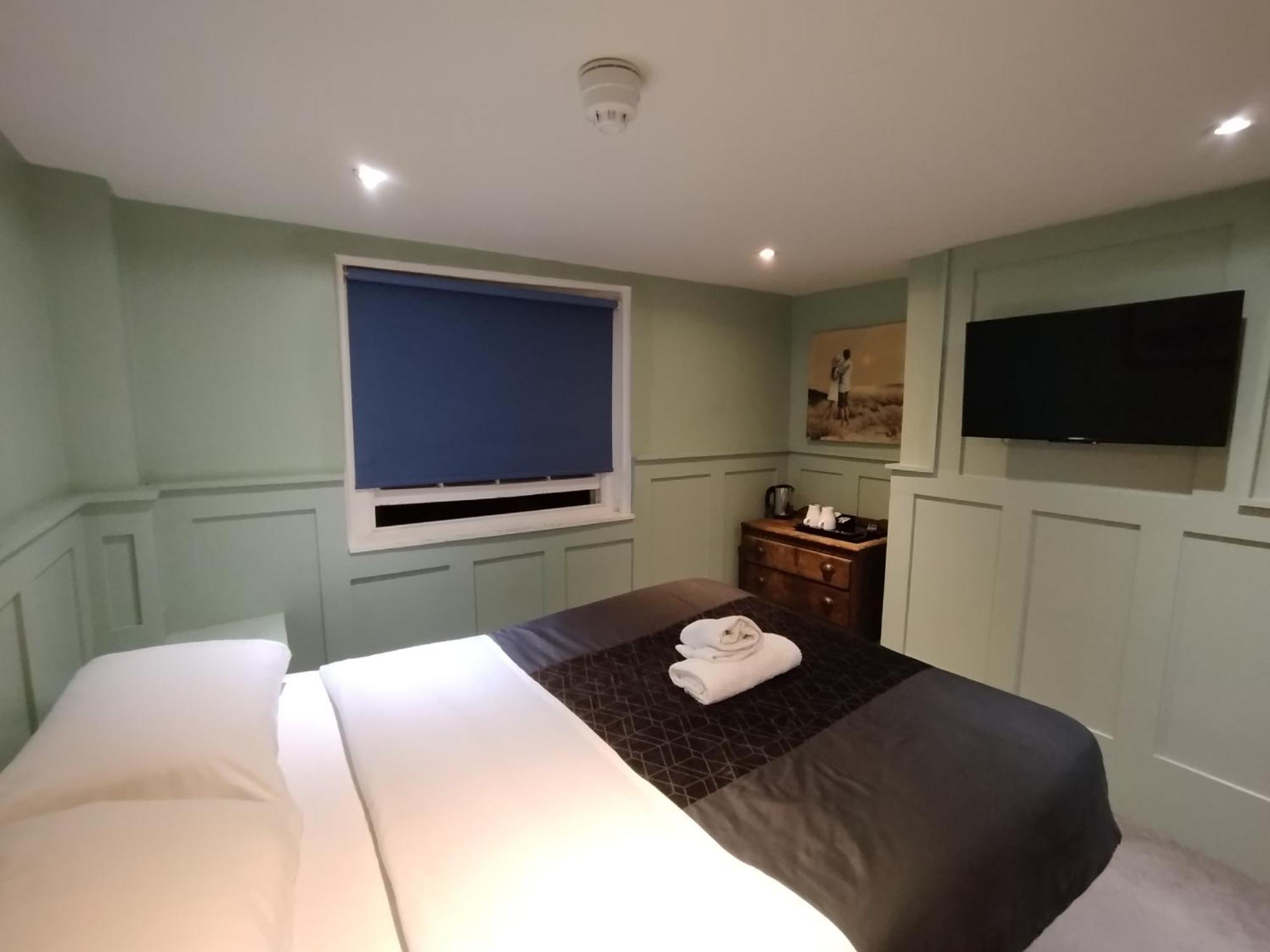 The Willows Brighton Екстер'єр фото